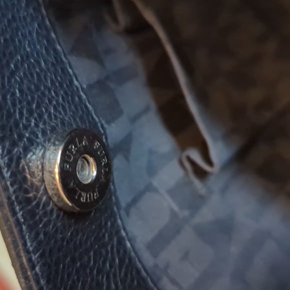 Furla Tote/Satchel - Picture 7 of 9